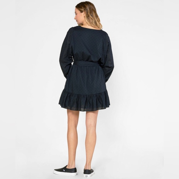 NWT Outerknown Lulu Dress - Picture 2 of 3